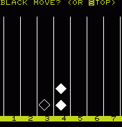 Connect 4